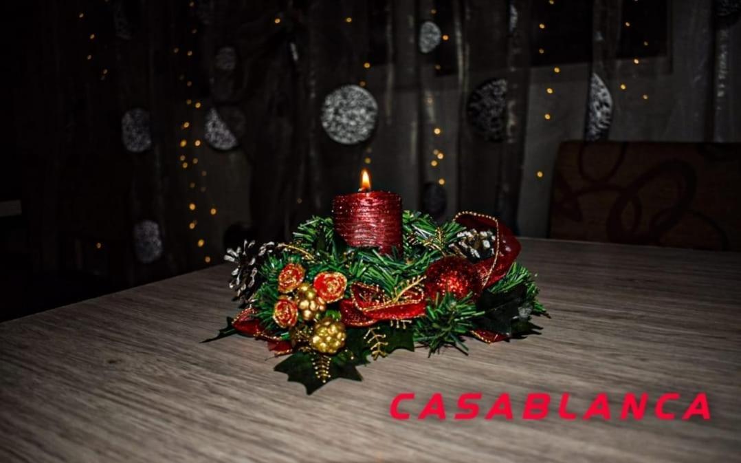 Casablanca Hostel Craiova Bagian luar foto
