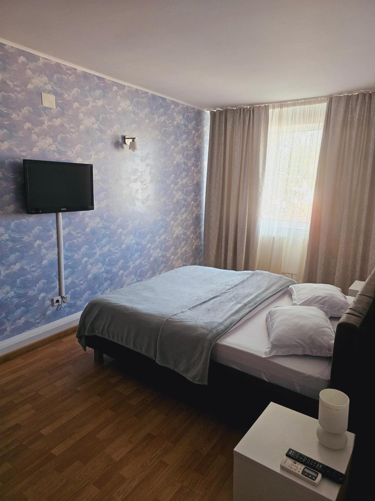 Casablanca Hostel Craiova Bagian luar foto